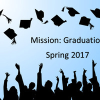 Spring 2017 Graduation Deadlines