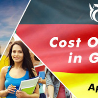 The Cost Of Studying In Germany- Myth Debunked