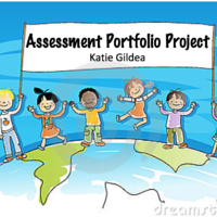 ETE 236 Assessment Portfolio Project