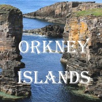 Orkney Islands