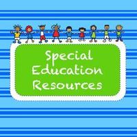 Exceptional Education Disability Resource File