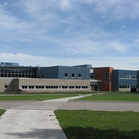 École Olds High School Education Plan