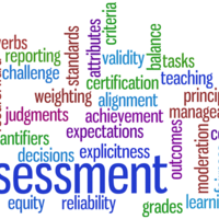 Comprehensive Assessment Program Binder