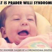 Prader-Willi Syndrome