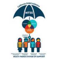 California Scale Up MTSS Statewide SUMS