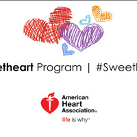 AHA Sweetheart Program