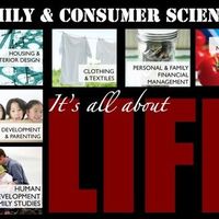 Family Consumer Science