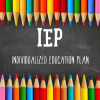 IEP Resources