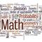 Math Resources Grade 6 - 8