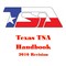 Texas TSA Handbook