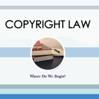 Copyright Law and Fair Use for Students