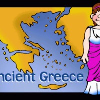 Ancient Greece Pathfinder-3rd Grade SOL Curriculum