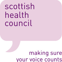 Scottish Health Council Shetland