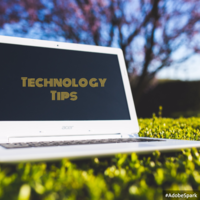 Tech Tips Teachers