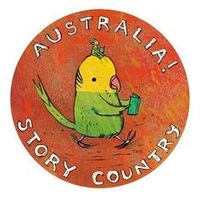 Australia! Story Country