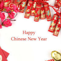 Mandarin Chinese---Celebrating Chinese New Year