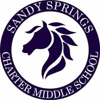 Sandy Springs Charter Middle School Staff Resource Guide