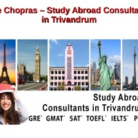 Ielts Coaching And Preperation Centres In Trivandrum