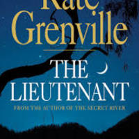 The Lieutenant by Kate Grenville