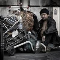 Year 8: Homelessness