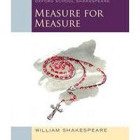 Measure for Measure