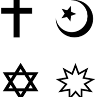 7FEA - Abrahamic Religions