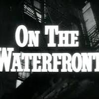 On the waterfront