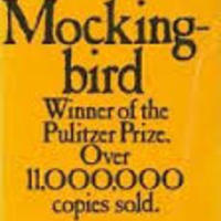 To Kill a Mockingbird