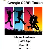 CCRPI Toolkit