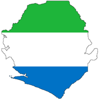 Sierra Leone