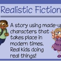 Realistic Fiction