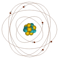 Unit 02: Atomic Structure, Part 1 (The Nucleus)