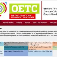 The Best of OETC 2017 [Feb.14-16th]