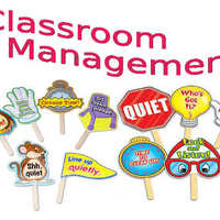 Classroom Management Toolbox