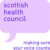 Scottish Health Council Fife