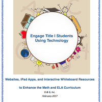 Engage Title I Students Using Technology - February 2017