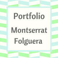 Portfolio by Montserrat Folguera