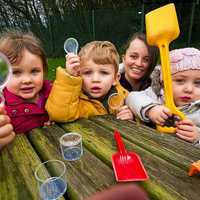 Little Explorers Education Center