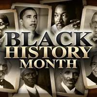Black History Month 2017