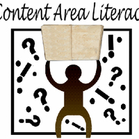 EL355 Literacy in the Content Area