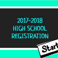 Registration 2017-2018