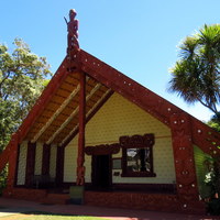 Waitangi