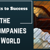 The Secrets to Success of the Top IT Companies in the World