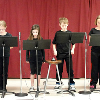 Readers' Theater