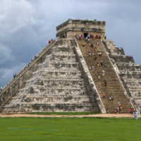 The Maya