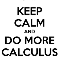 Calculus Review