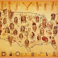 Nevada Native Americans