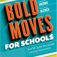 Bold Moves: Contemporary Education