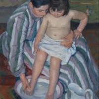 Mary Cassatt