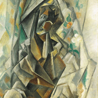 Y13 Art History - Debating cubism and related movements